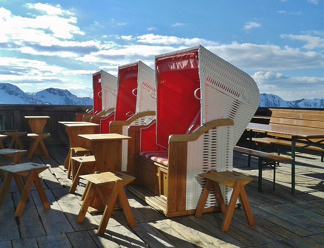 Val thorens vintereventyr: Skiferie for både store og små
